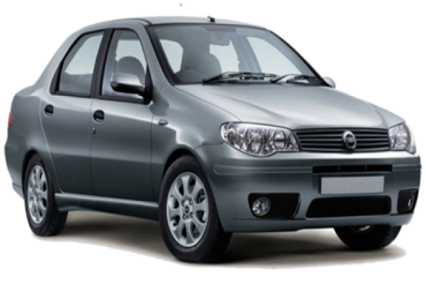 Fiat Albea