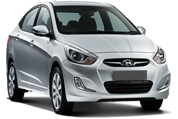 Hyundai Accent Era