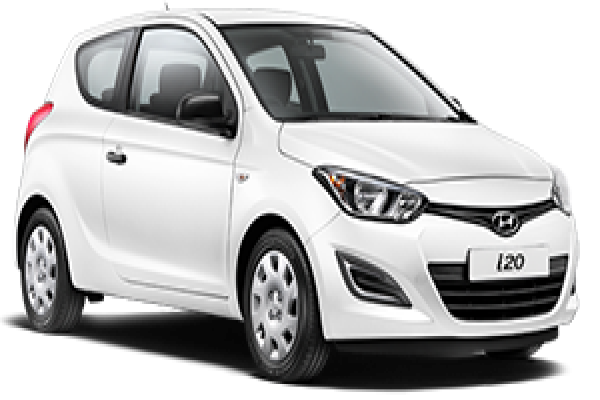 Hyundai İ20 Otomatik